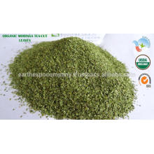 100% Organic Moringa leaves powder